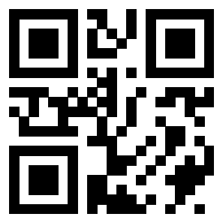 3400812640 - Immagine del Qr Code associato