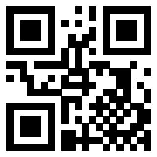 Il QrCode di 3400812642