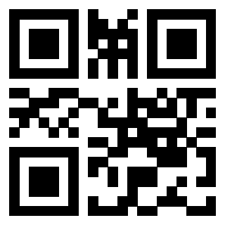 3400812644 - Immagine del Qr Code associato