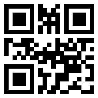 Scansione del QrCode di 3400812645