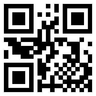 3400812648 - Immagine del QrCode