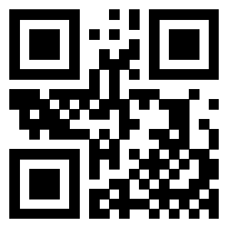 Il QrCode di 3400812649