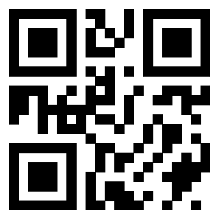 3400812650 QrCode associato