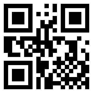 3400812652 QrCode associato