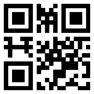 Scansione del Qr Code di 3400812655
