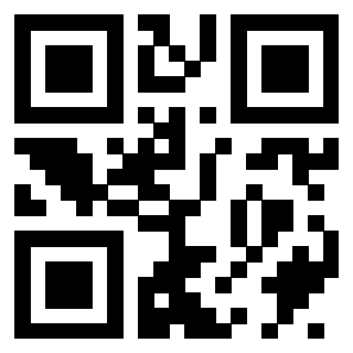 Scansione del Qr Code di 3400812656