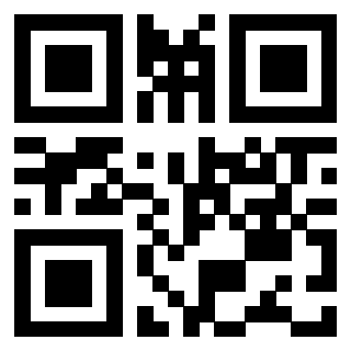 3400812658 QrCode associato