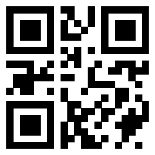 Scansione del Qr Code di 3400812661