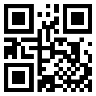 Immagine del Qr Code di 3400812664
