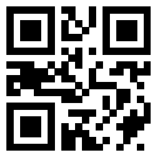 3400812666 - Immagine del QrCode