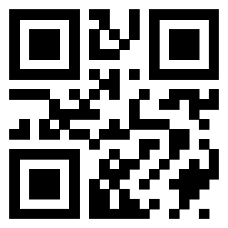 Immagine del QrCode di 3400812668