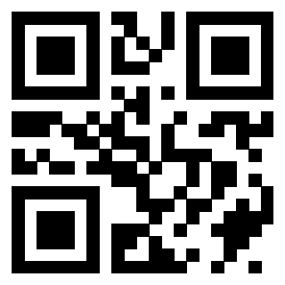 3400812671 Qr Code associato