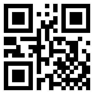 3400812673 - Immagine del QrCode