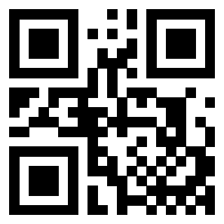 3400812674 QrCode associato