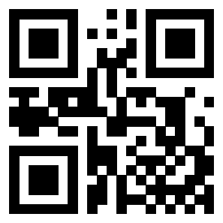 Scansione del QrCode di 3400812675