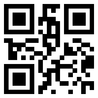 3400812677 Qr Code associato