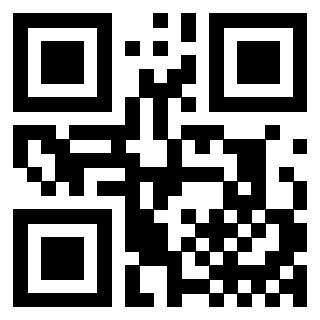 Scansione del Qr Code di 3400812679