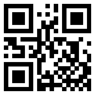 Il QrCode di 3400812685