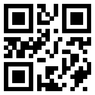 Immagine del QrCode di 3400812687