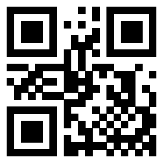 3400812688 - Immagine del QrCode