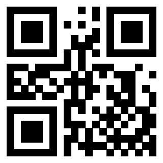 QrCode di 3400812689