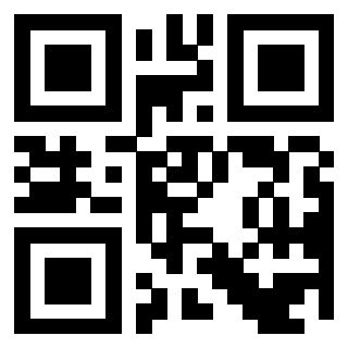Il Qr Code di 3400812690