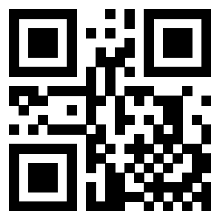 Il Qr Code di 3400812692