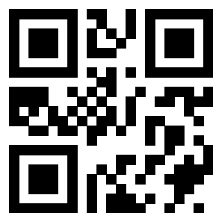 Il QrCode di 3400812693