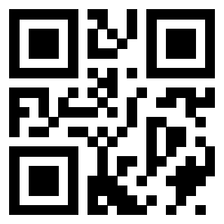 3400812697 QrCode associato