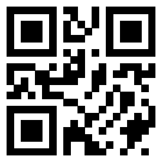 3400812700 QrCode associato