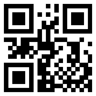 3400812704 - Immagine del QrCode associato