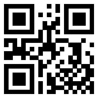 Scansione del Qr Code di 3400812705