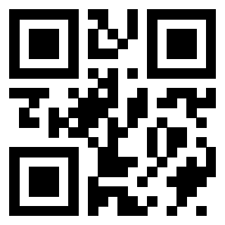QrCode di 3400812706