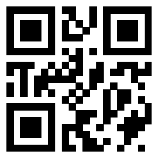 3400812707 QrCode associato