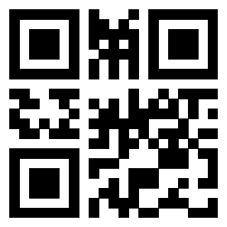 Immagine del QrCode di 3400812708