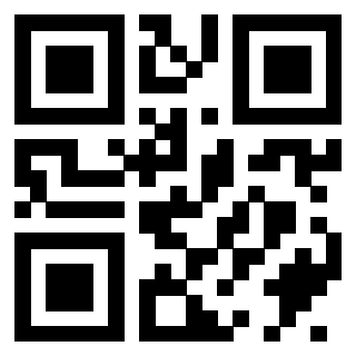 Il QrCode di 3400812709