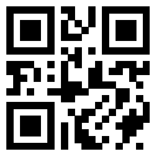 Scansione del QrCode di 3400812710