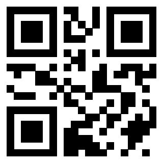 3400812711 - Immagine del QrCode