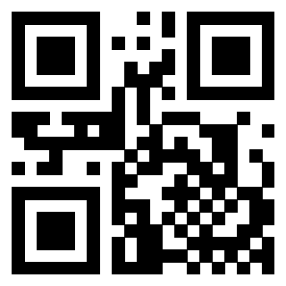 3400812712 QrCode associato