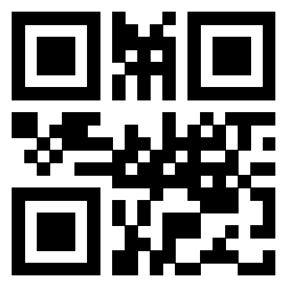 Scansione del QrCode di 3400812714