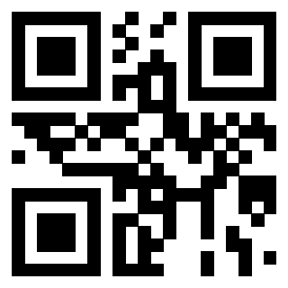 3400812716 - Immagine del Qr Code associato