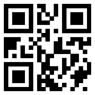 Immagine del Qr Code di 3400812717