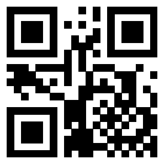 3400812721 - Immagine del QrCode