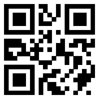 Scansione del Qr Code di 3400812722