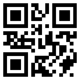 Immagine del Qr Code di 3400812724