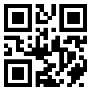 3400812727 - Immagine del QrCode