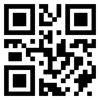 Il Qr Code di 3400812728