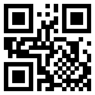 Scansione del Qr Code di 3400812730