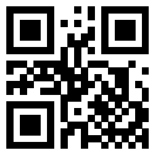 3400812733 - Immagine del Qr Code