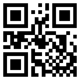 Immagine del Qr Code di 3400812734